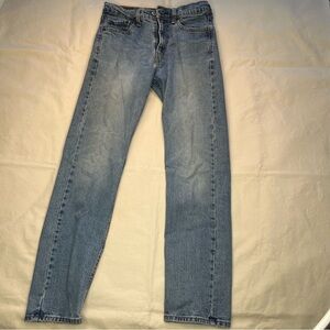 Levi’s Jeans 505 Men 30 32